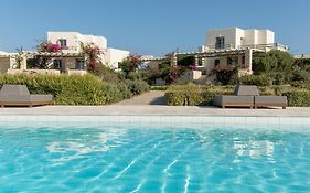 Stagones Luxury Villas